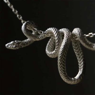 שרשרת - VENOM Veruni