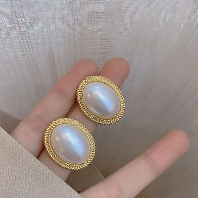 עגילי - PEARL Veruni