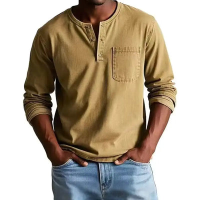 חולצת- CHAD Veruni