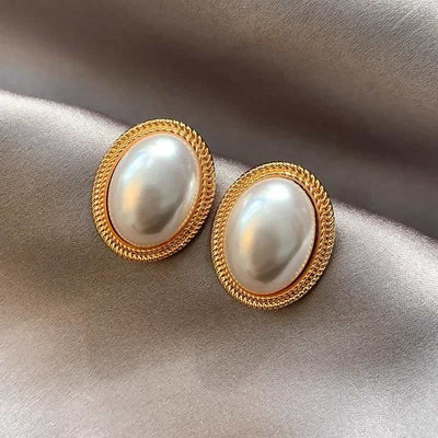 עגילי - PEARL Veruni