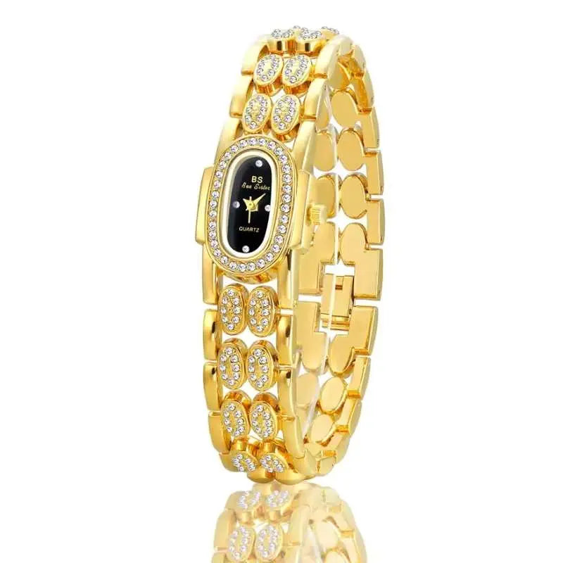 שעון יד - Vivelle Gold Veruni