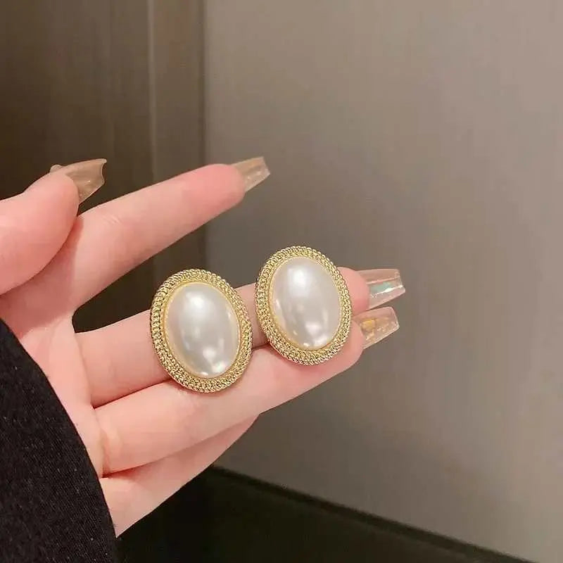 עגילי - PEARL Veruni
